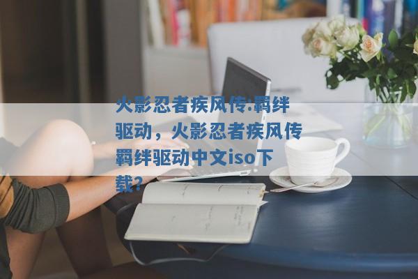火影忍者疾风传:羁绊驱动，火影忍者疾风传羁绊驱动中文iso下载？