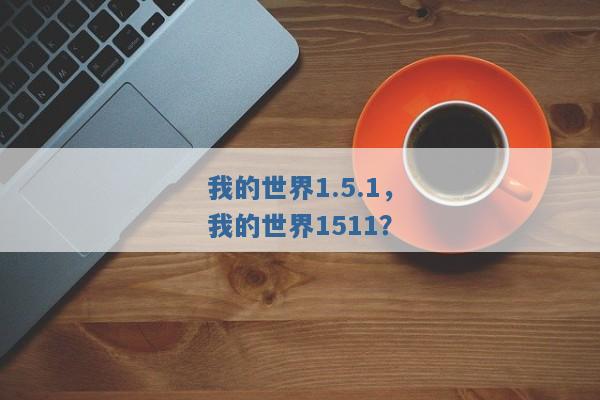 我的世界1.5.1,我的世界1511? 我的世界1.5.1,我的世界1511?